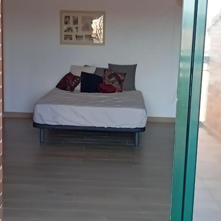 Arrabassada Hotell Tarragona Eksteriør bilde