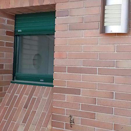 Arrabassada Hotell Tarragona Eksteriør bilde