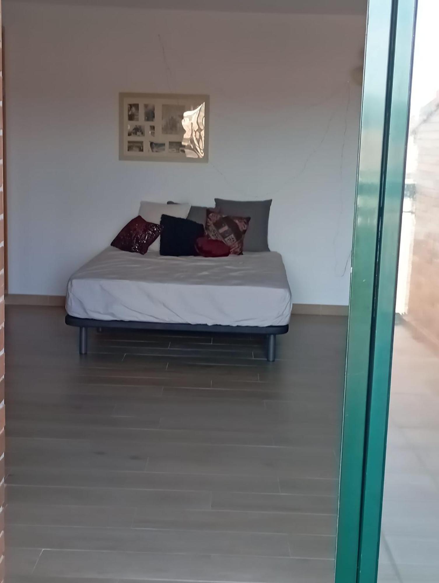 Arrabassada Hotell Tarragona Eksteriør bilde